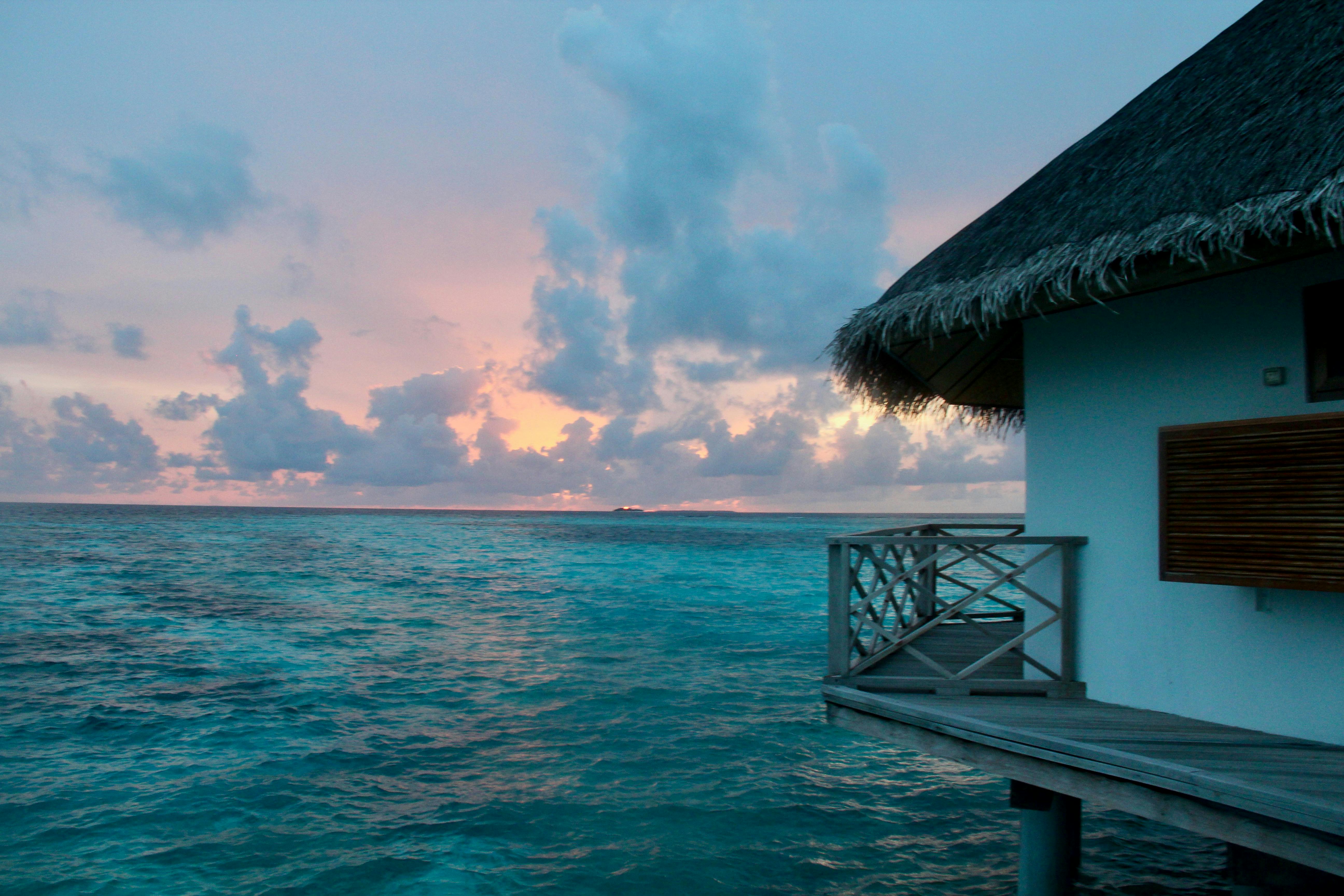 Top 5 Solo Travel Tips