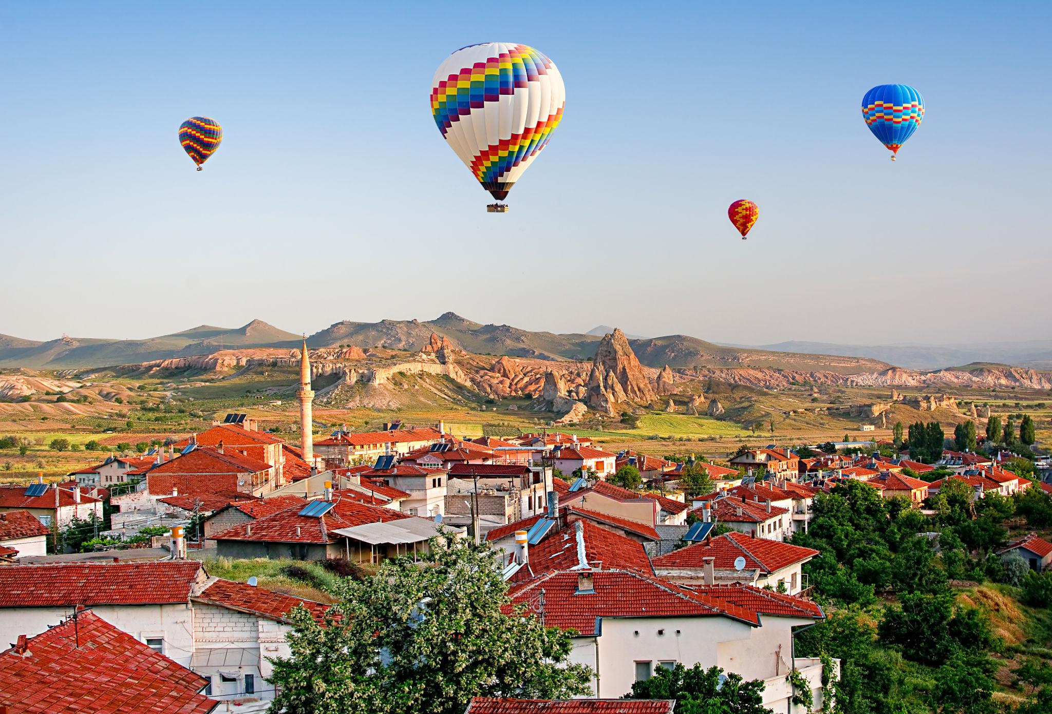 Top 7 Reasons Why Travel Insurance Is Essential for Every Trip