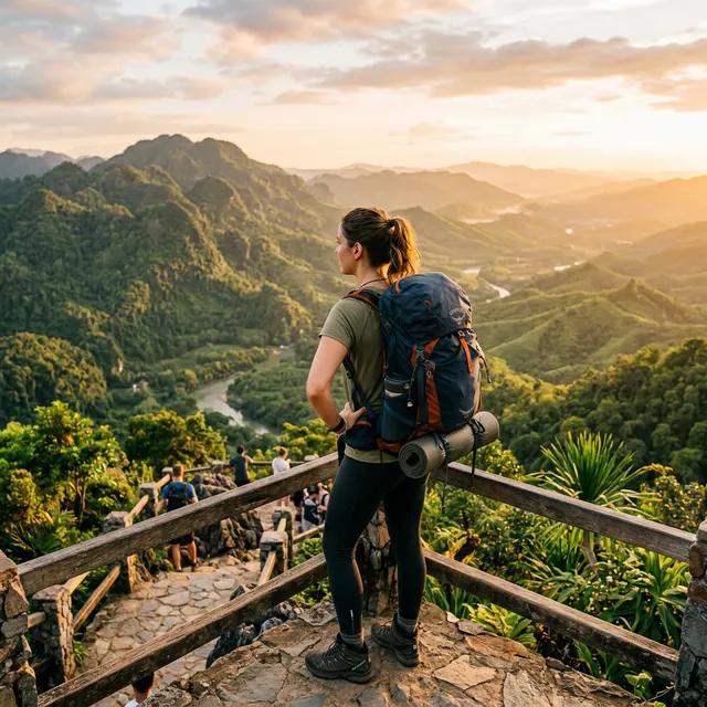 Top 10  Destinations for Couples in 2026