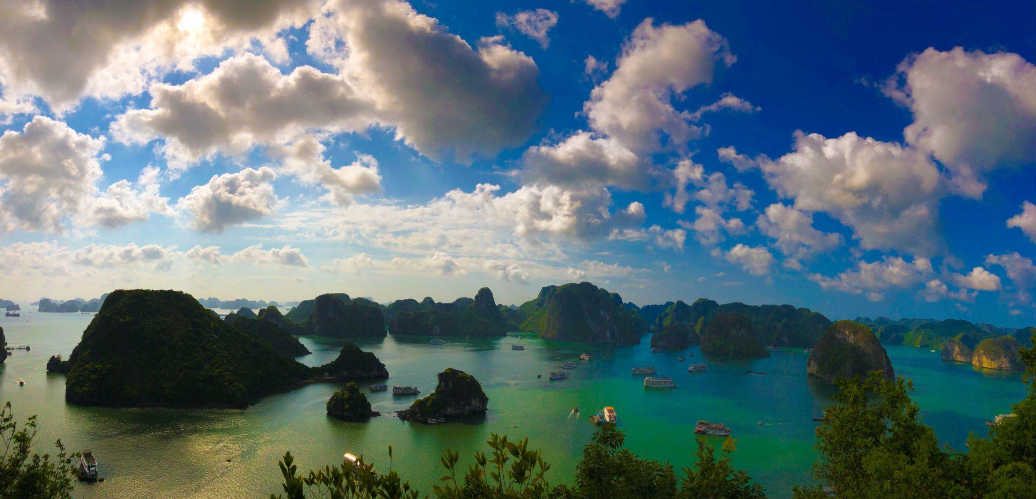 Solo Travel Guide: How to Travel Safely and Confidently