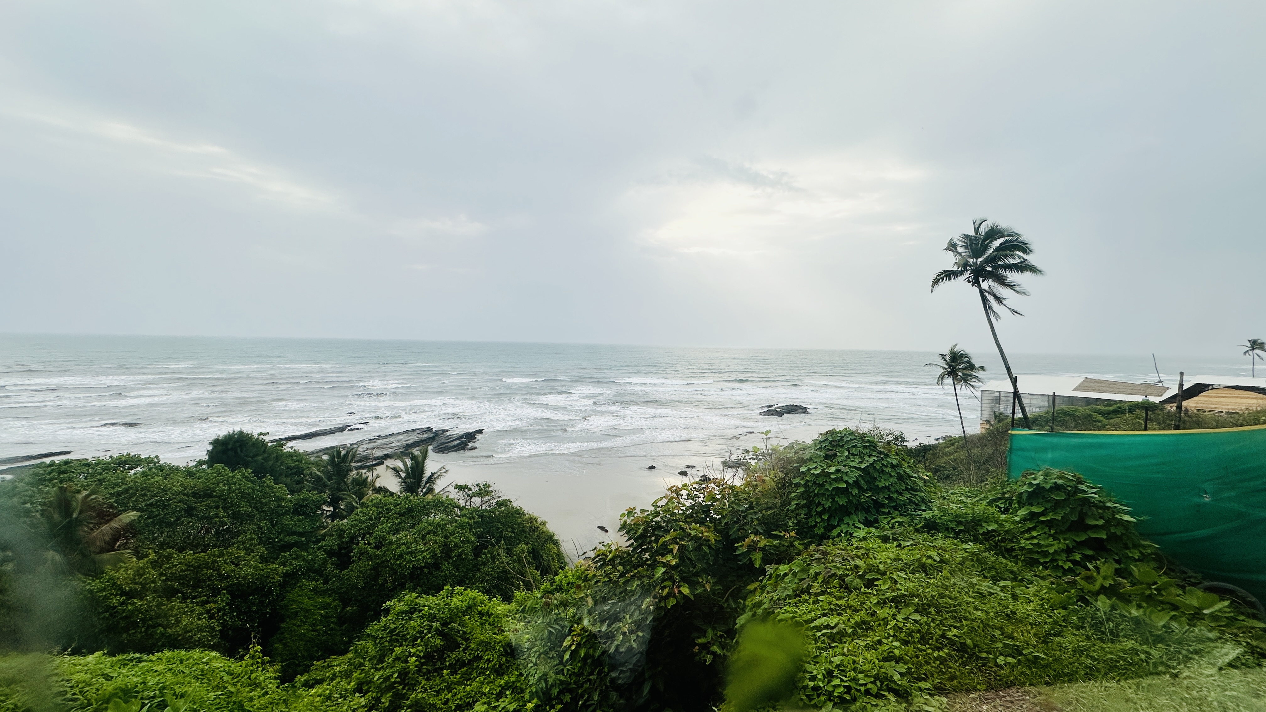 Travel post by Nikhil Jain
